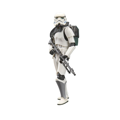 Set de dos figuras Star Wars Battlefront Scarif y Magma Stormtrooper de 15 cm - 16
