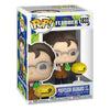 Figura Funko POP! Disney de Professor Brainard con Weebo de Flubber
