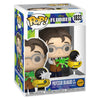 Figura Funko POP! de Professor Brainard con Weebo de Flubber