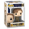 Figura Funko POP! de Remus Lupin en caja Harry Potter