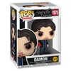 Figura Funko POP! Chase de Damon Salvatore de The Vampire Diaries en caja
