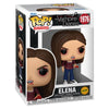 Figura Funko POP! Elena Chase de The Vampire Diaries en caja