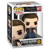 Figura Funko POP Chase de Stefan Salvatore en caja