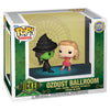 Funko POP! Mini Moment Wicked Ozdust Ballroom con dos figuras