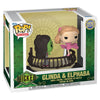 Funko POP! Mini Moment de Wicked con Glinda y Elphaba en caja