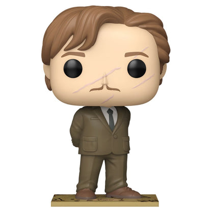 Figura Funko POP! de Remus Lupin en caja Harry Potter - 2