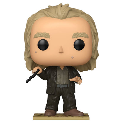 Figura Funko POP! de Peter Pettigrew en caja Harry Potter - 2