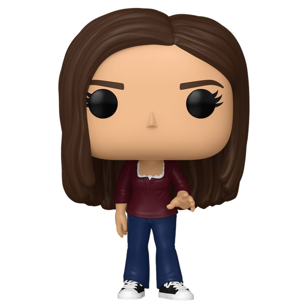 Figura Funko POP! de Elena de The Vampire Diaries en caja - 2