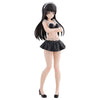 Figura de Shiho Nishizumi Maid Swimsuit Ver. de 28 cm