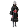 Figura de Konan de Naruto Shippuden con uniforme de Akatsuki