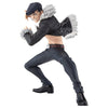Figura de Ryu Ishigori de Jujutsu Kaisen en pose dinámica