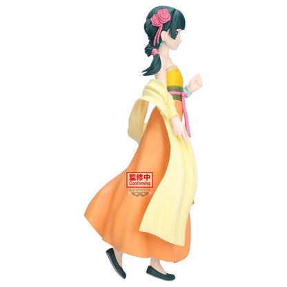 Figura de Maomao Odd Jobs de The Apothecary Diaries de 23 cm - 2