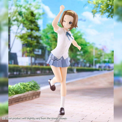 Figura de Ritsu Tainaka de K-ON!! con uniforme escolar - 2