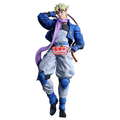 Figura de Caesar Anthonio Zeppeli Mometria de 21 cm - 2