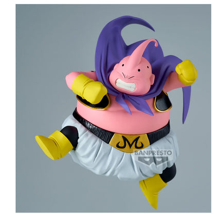 Figura de Majin Buu de Dragon Ball Z en pose dinámica - 2