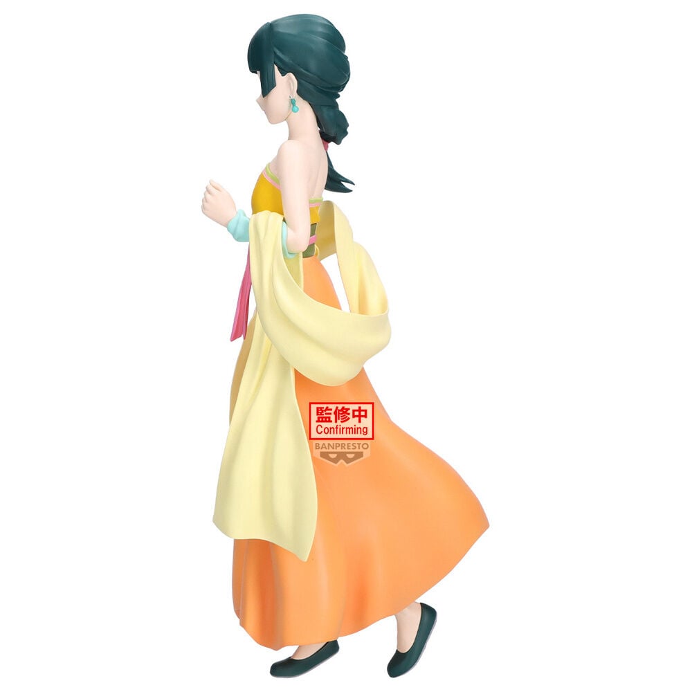 Figura de Maomao Odd Jobs de The Apothecary Diaries de 23 cm - 3