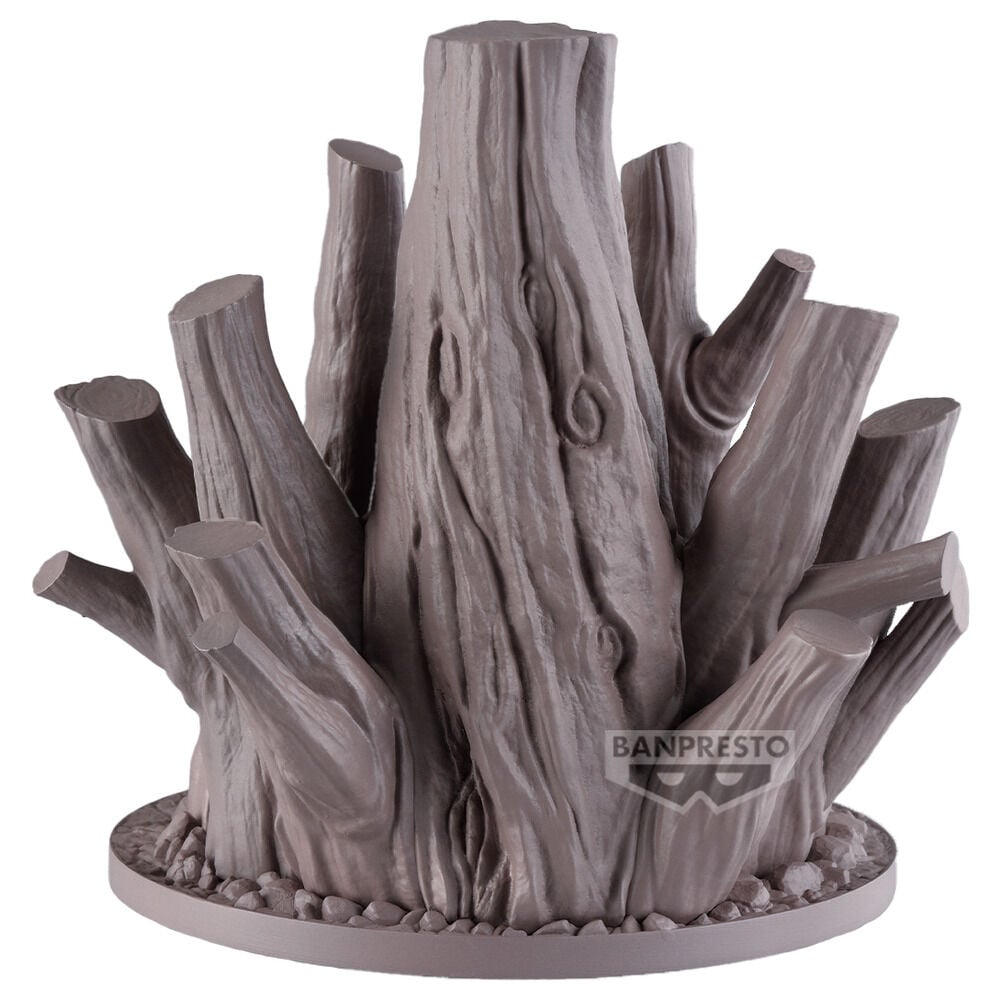 Figura The Gedo Statue FL de Naruto Shippuden de 13 cm sobre base circular - 3