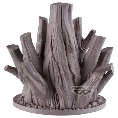 Figura The Gedo Statue FL de Naruto Shippuden de 13 cm sobre base circular - 3