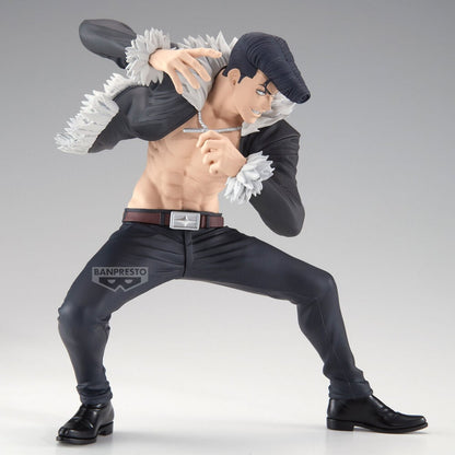 Figura de Ryu Ishigori de Jujutsu Kaisen en pose dinámica - 3