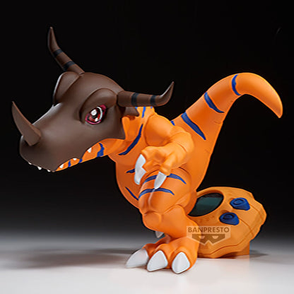 Figura de Greymon de Digimon Adventure de Banpresto - 3