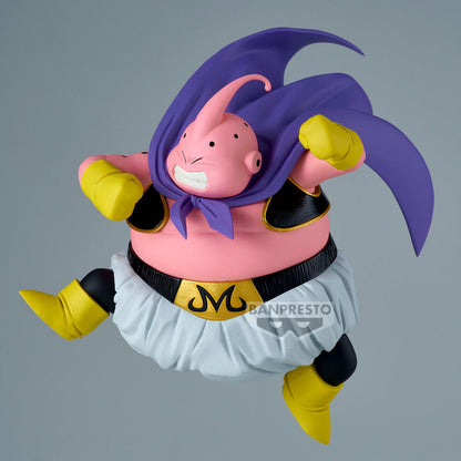 Figura de Majin Buu de Dragon Ball Z en pose dinámica - 3