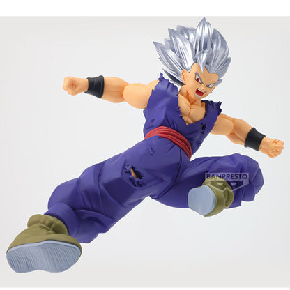 Figura de Son Gohan Beast de Dragon Ball Super en pose de acción - 3
