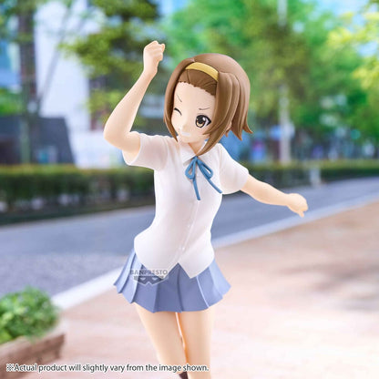 Figura de Ritsu Tainaka de K-ON!! con uniforme escolar - 4