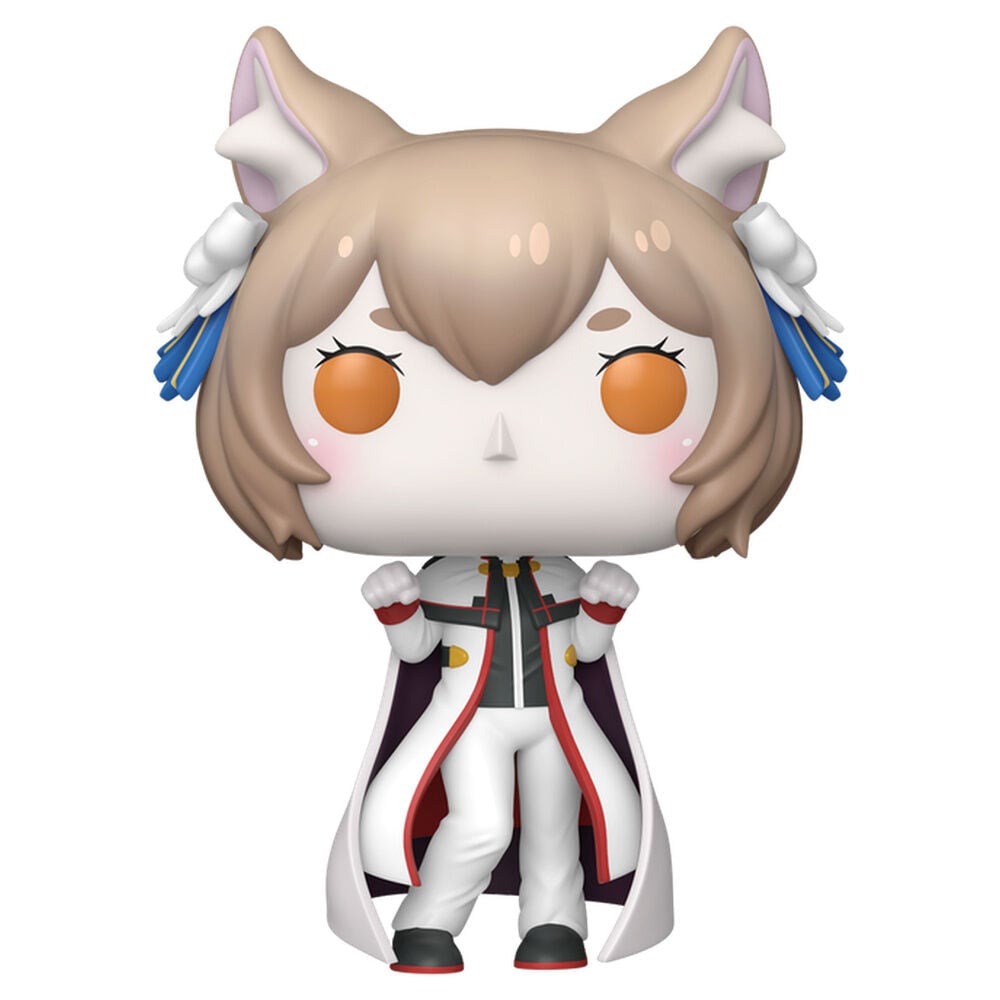 Figura Funko Pop! de Ferris de Re:Zero en caja - 2