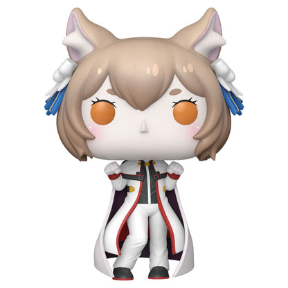 Figura Funko Pop! de Ferris de Re:Zero en caja - 2