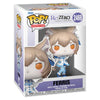 Figura Funko Pop! de Ferris de Re:Zero en caja