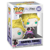 Figura Funko POP! de Garfiel Tinsel de Re:Zero en caja
