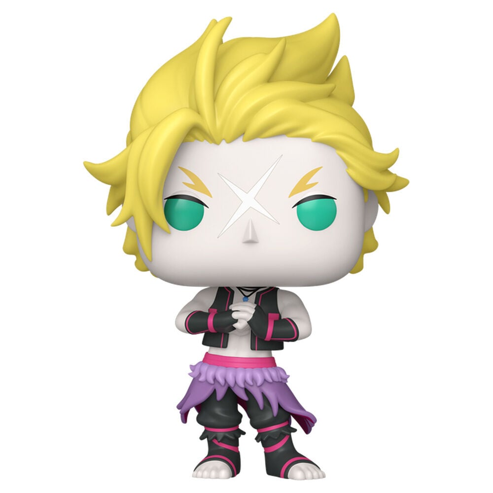 Figura Funko POP! de Garfiel Tinsel de Re:Zero en caja - 2
