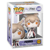 Figura Funko POP! Chase de Ferris de Re:Zero en su caja