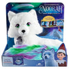 Peluche blanco de Noorah, el zorro ártico mágico de The Elf on the Shelf
