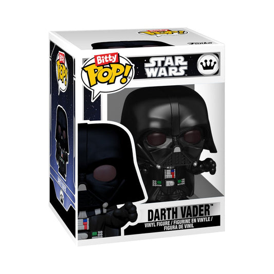 Vitrina Funko Bitty Pop! Death Star de Star Wars - 5