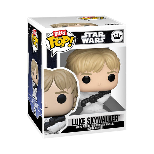 Vitrina Funko Bitty Pop! Death Star de Star Wars - 7