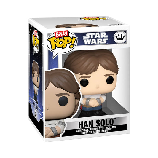 Vitrina Funko Bitty Pop! Death Star de Star Wars - 9