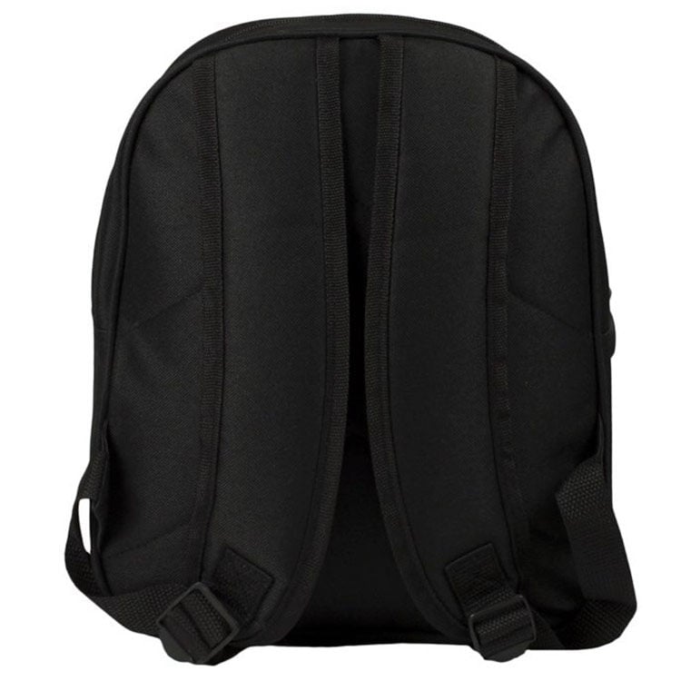 Mochila negra 3D de EVA con máscara de Darth Vader Star Wars - 3