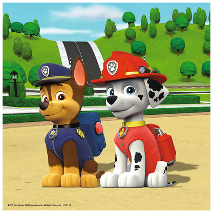 Puzzle Ravensburger Paw Patrol de 49 piezas - 3