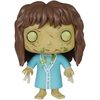 Figura Funko POP! de Regan de El Exorcista con camisón azul