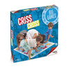 Caja del juego Crisscross Gigante CAYRO con tablero ilustrado