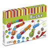 Caja del juego educativo Bugsy de CAYRO con coloridos gusanos y piezas