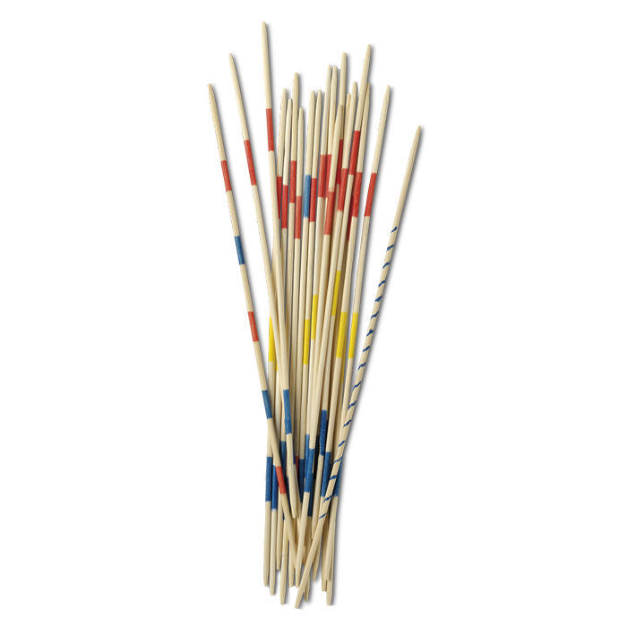 Juego Mikado CAYRO con palillos chinos de colores - 2