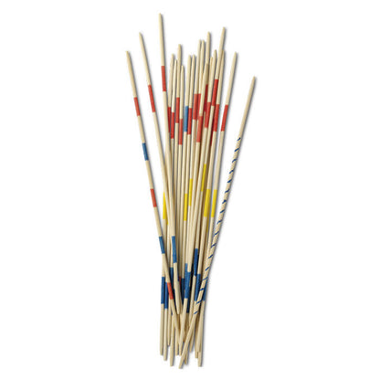 Juego Mikado CAYRO con palillos chinos de colores - 2