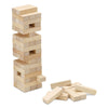 Torre de bloques de madera CAYRO Block Block Classic