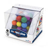 Molecube de Recent Toys, rompecabezas cúbico con esferas de colores