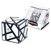 Rompecabezas Ghost Cube blanco y negro de RECENT TOYS