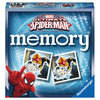 Caja del juego Memory Spider-Man Marvel Ultimate de Ravensburger