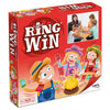 Caja del juego Ring Win de CAYRO con personajes y tarjetas de animales