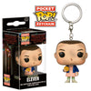 Llavero FUNKO Pocket POP! de Eleven de Stranger Things